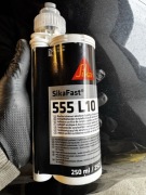 SikaFast 555 L10 klej montażowy 2-składnikowy
