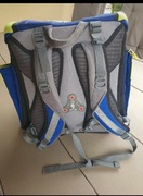 Tornister step by step