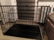 Klatka kennelowa 90/60/60