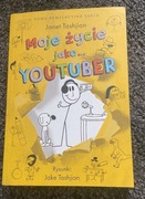 Moje życie jako... YOUTUBER Janet Tashjian