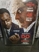 Do końca płyta DVD 