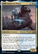 Will, Scion of Peace (VOE)