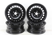 Felgi stalowe 16 5x105 ET 38 6,5J Opel MOKKA Chevrolet TRAX