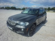 BMW X5 4.8i xDrive, pierwszy właściciel, bezwypadkowe, full opcja