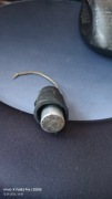 Tonsil mikrofon pojemnosciowy elektretowy ME 055