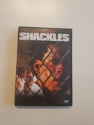 Film DVD Shackles 
