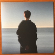 Natalia Przybysz Tam WINYL LP AUTOGRAF 