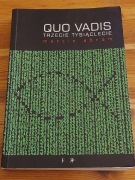 Martin Abram - Quo Vadis