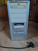 Komputer stacjonarny