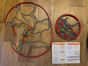 Łańcuchy śniegowe Jope E-9, rozm 80  185/65 r15, 195/65 r15