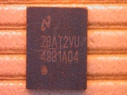 LP8548 LP8548B0SQ LP8548B1SQ 