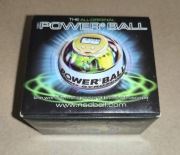 Kula DO ĆWICZEŃ Powerball 250Hz LCD Pro Blue Oryginalna 