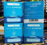 4x filtr wody zamiennik do ekspresu Philips Saeco