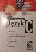 Język C. Szkoła programowania - Stephen Prata | Klasyka ANSI C