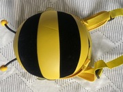 Plecak dla przedszkolaka