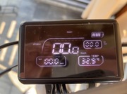 Wyświetlacz do hulajnogi elektrycznej ruptor R1 R3 R6