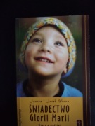 Świadectwo Glorii Marii- Joanna i Jacek Wrona 