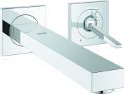 Grohe Eurocube Joy – podtynkowa bateria umywalkowa 2 otworowa 19998000