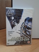 Film Alien Vs Predator DVD