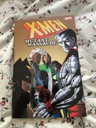 X-Men Mutant Massacre TPB