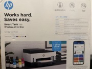 Drukarka HP Smart Tank 750