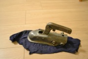 zaczep kulowy spp 1300