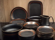 Serwis obiadowy na 6 osób