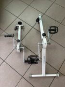 Rotor dla kończyn górnych i dolnych montowany do drabinek lub UGUL