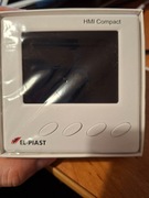 Zadajnik HMI Compact EL-PIAST