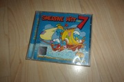 smerfne Hity 7 cd muzyka