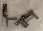 ADAX ZAWIASY MOCOWANA MATRYCY KOMPLET MODEL2300T 