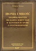 Andrzej Szahaj, Ironia i miłość