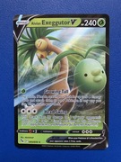Alolan Exeggutor V 005/078 (PGO)