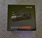 70mai Dash Cam M310 Plus 2k 