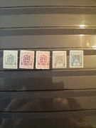 Rok 1919. Fi 102-106 B