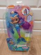 Shimmer i Shine syrenka Shine
