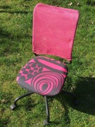 Krzesło IKEA Torbjörn - krzesło dziecięce w dobrym stanie