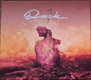 Sprzedam wydawnictwo Riverside "Wasteland" 2CD+1DVD