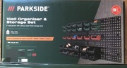 Parkside 466835_2404 organizer ścienny
