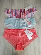 Majtki Triumph Zestaw 3 szt rozmiar L