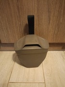 Organizer, pojemnik na odpadki, śmietnik, SCANIA NG