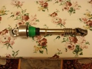 Przegub kolumny kierowniczej dolny BMW E60 E61 E63 E64. 220-105-4437 c 17