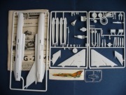 MiG-21MF - Kovozavody Prostejov