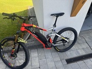 Haibike allmtn 10