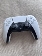 SONY DUALSENSE CFI-ZCT2W OD PS5PRO ! JAK NOWY