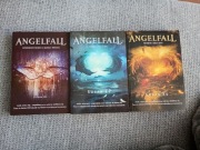 Seria Angelfall, Susan Ee
