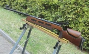 DIANA 75 HV - karabinek | wiatrówka | sprężyna | rarytas