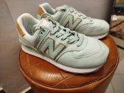 Nowe buty New Balance 