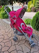 Spacerówka Parasolka Maclaren