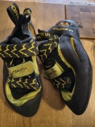 Buty wspinaczkowe La sportiva Miura rozmiar. 42